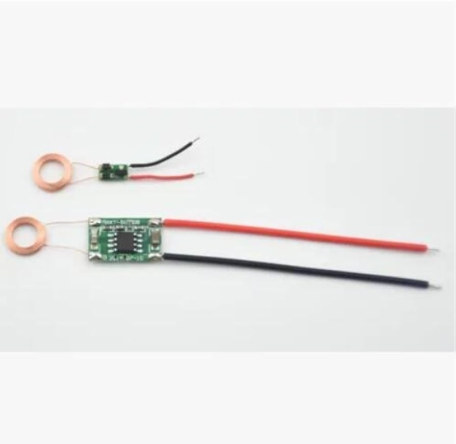 Amazon.com: 2pcs lot 10mm Coil Small Receiving Universal